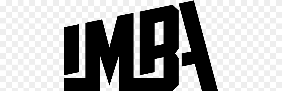 Logo Imba Games, Gray Png Image