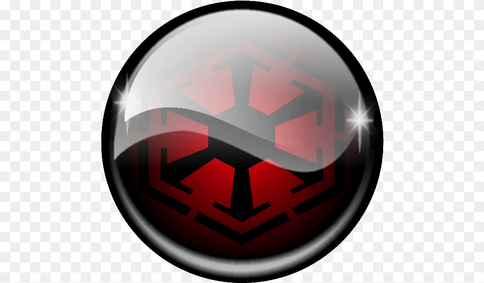 Logo Imprial Star Wars 4 Star Wars Embleme, Sphere, Emblem, Symbol Png