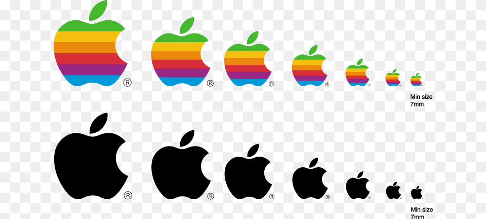 Logo In Different Sizes Png