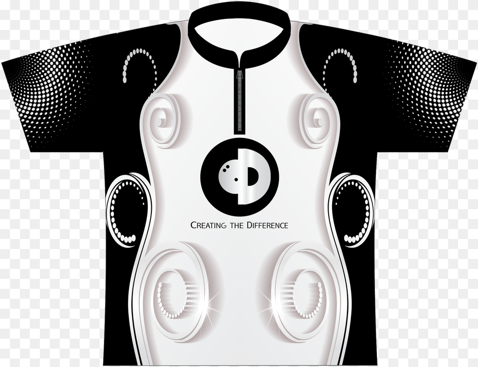 Logo Infusion Dot, Clothing, Shirt, T-shirt, Vest Free Transparent Png