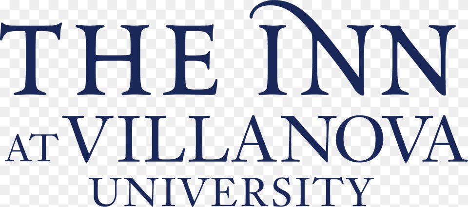 Logo Inn At Villanova Logo, Text Free Png