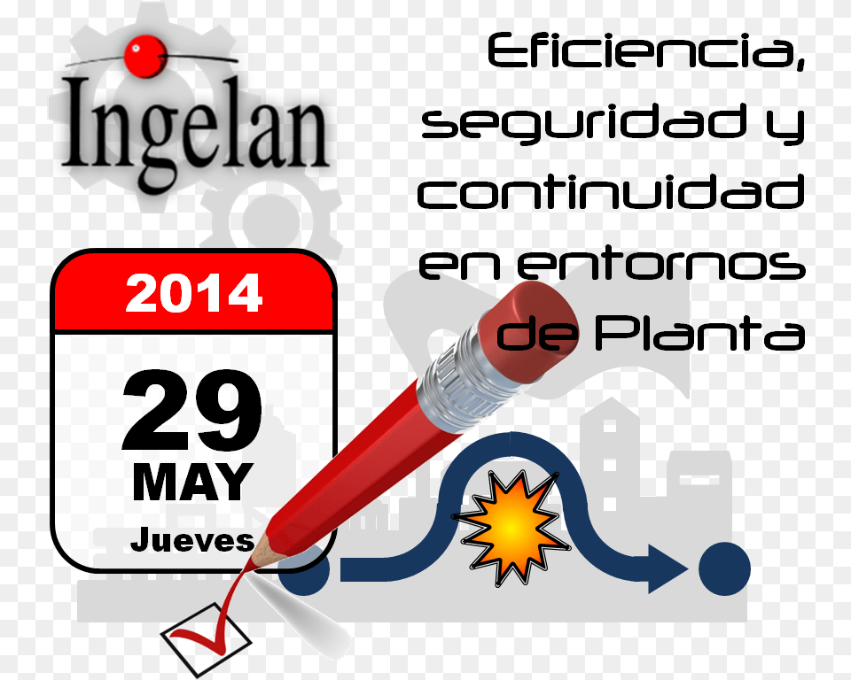 Logo Inscripcin Jornada 29 De Mayo De 2014 Check Mark, Dynamite, Weapon Png Image