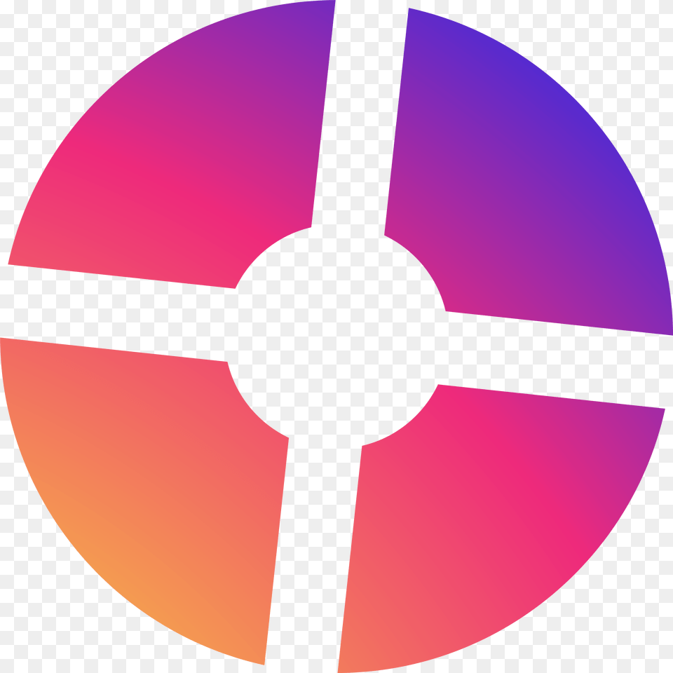 Logo Inspired, Cross, Symbol, Purple, Appliance Free Transparent Png