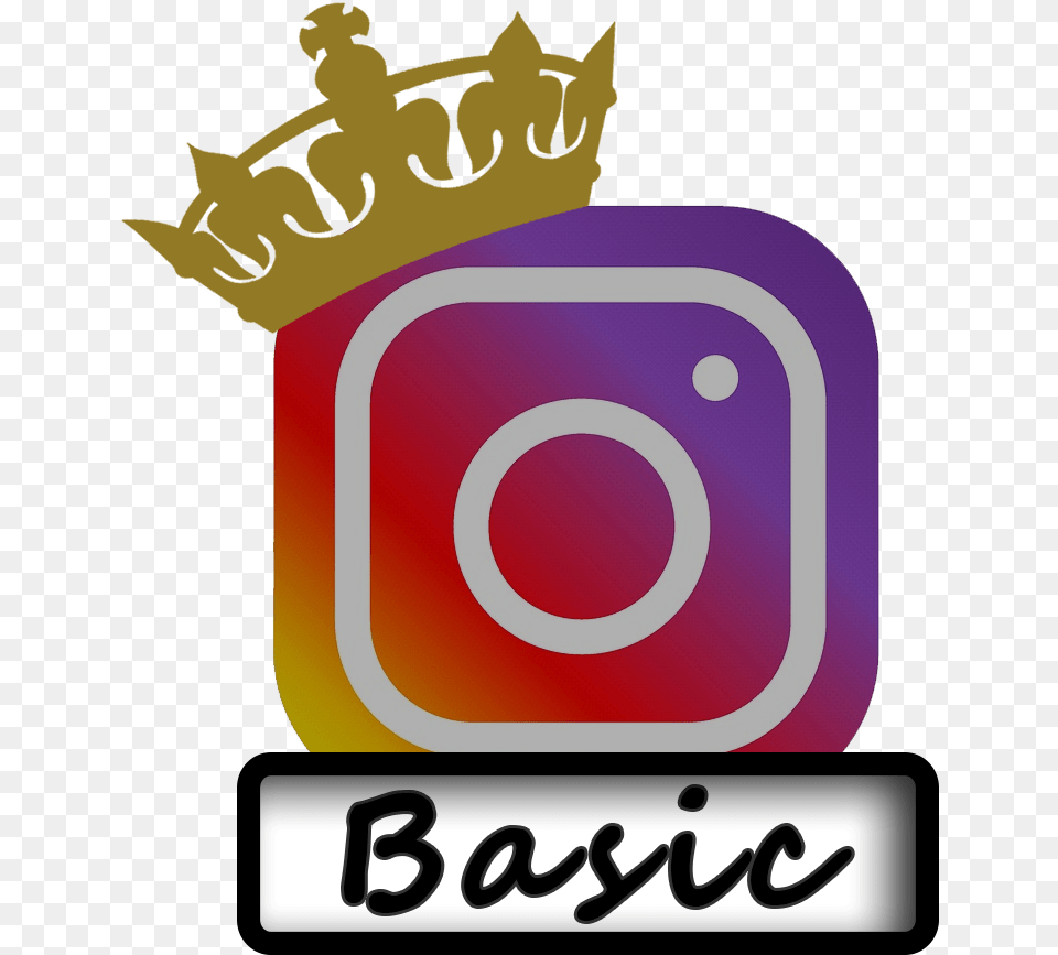 Logo Instagram, Emblem, Symbol Png Image
