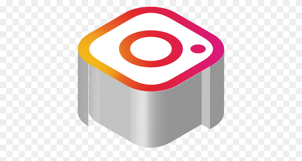 Logo Instagram, Mailbox Free Png Download