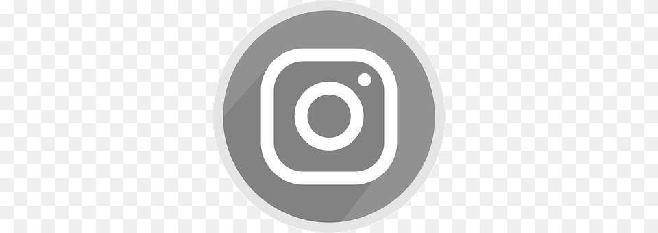 Logo Instagram Disk Free Png