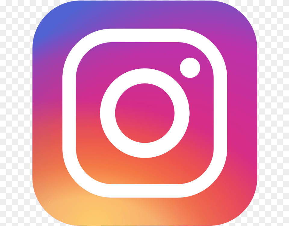 Logo Instagram, Disk, Text Free Png