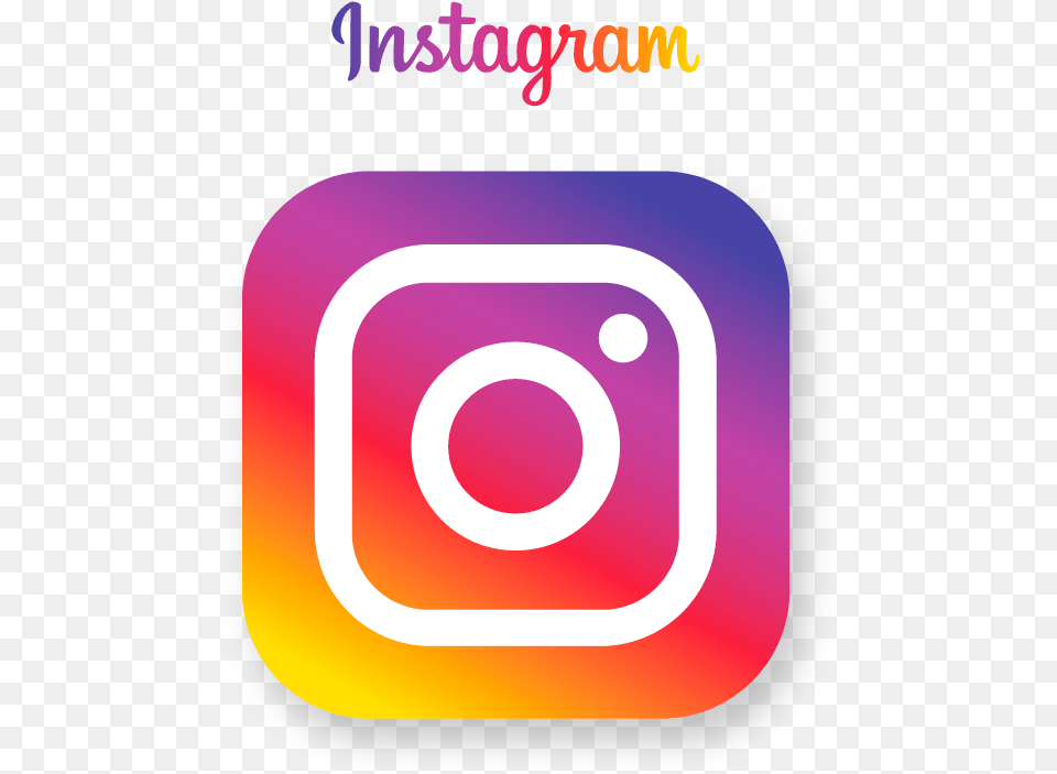 Logo Instagram En Y Vector Ai Logo De Instagram 2019, Art, Graphics, Disk Free Transparent Png