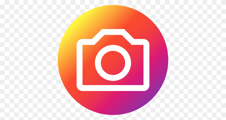 Logo Instagram Background Instagram Logo, Sphere, Sign, Symbol, Disk Free Transparent Png