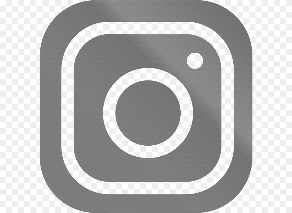 Logo Instagram Logo Instagram Hitam Putih Logo Instagram Logo 2019, Gun, Shooting, Weapon, Disk Free Png