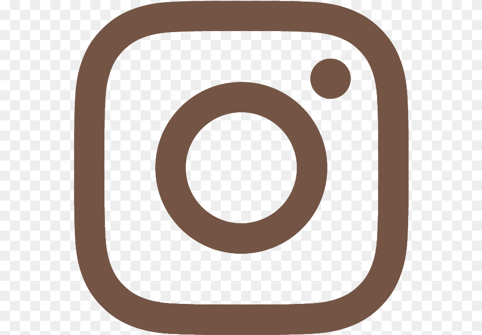 Logo Instagram Marrom, Electronics, Disk Png Image