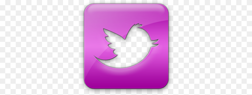Logo Instagram Morado Logo Twitter Morado, Purple, Symbol Free Png