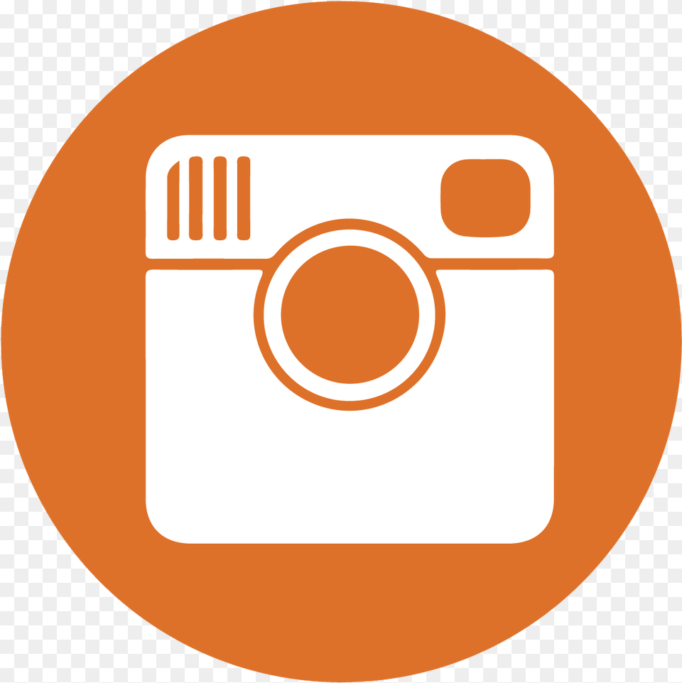Logo Instagram Rojo Clipart Download Logo Instagram Bleu, Disk, Electronics Png
