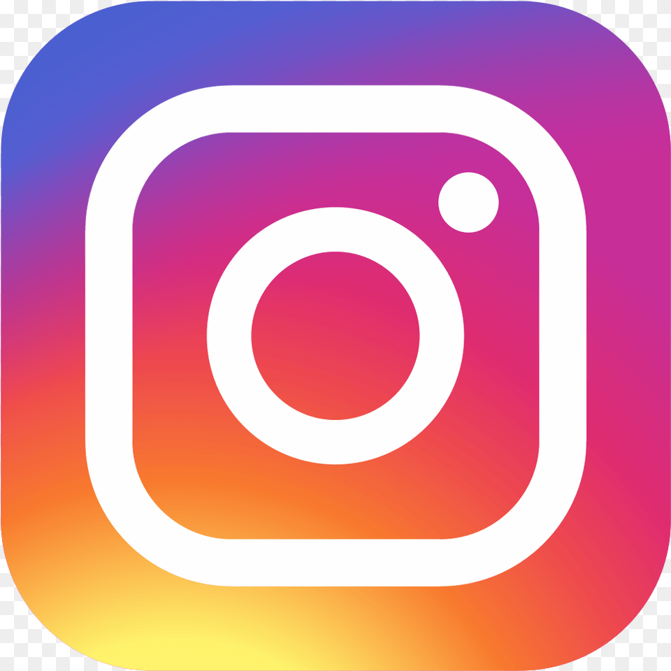 Logo Instagram Vector Cdr Amp Hd Gudril Logo Tempat Instagram Ios Logo, Disk Free Png