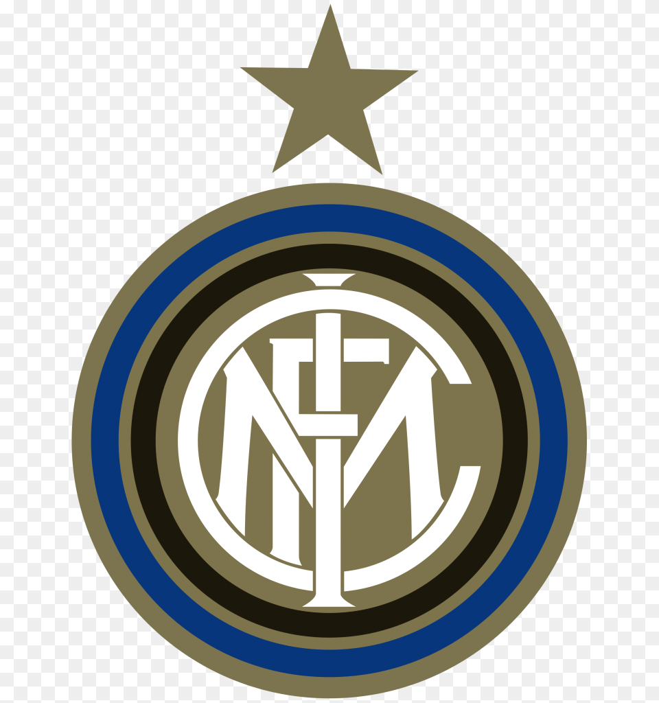 Logo Inter Milan, Symbol, Badge, Emblem Free Png