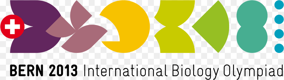 Logo International Biology Olympiad Ibo 2013 International Biology Olympiad 2013, Symbol, Text Free Png Download