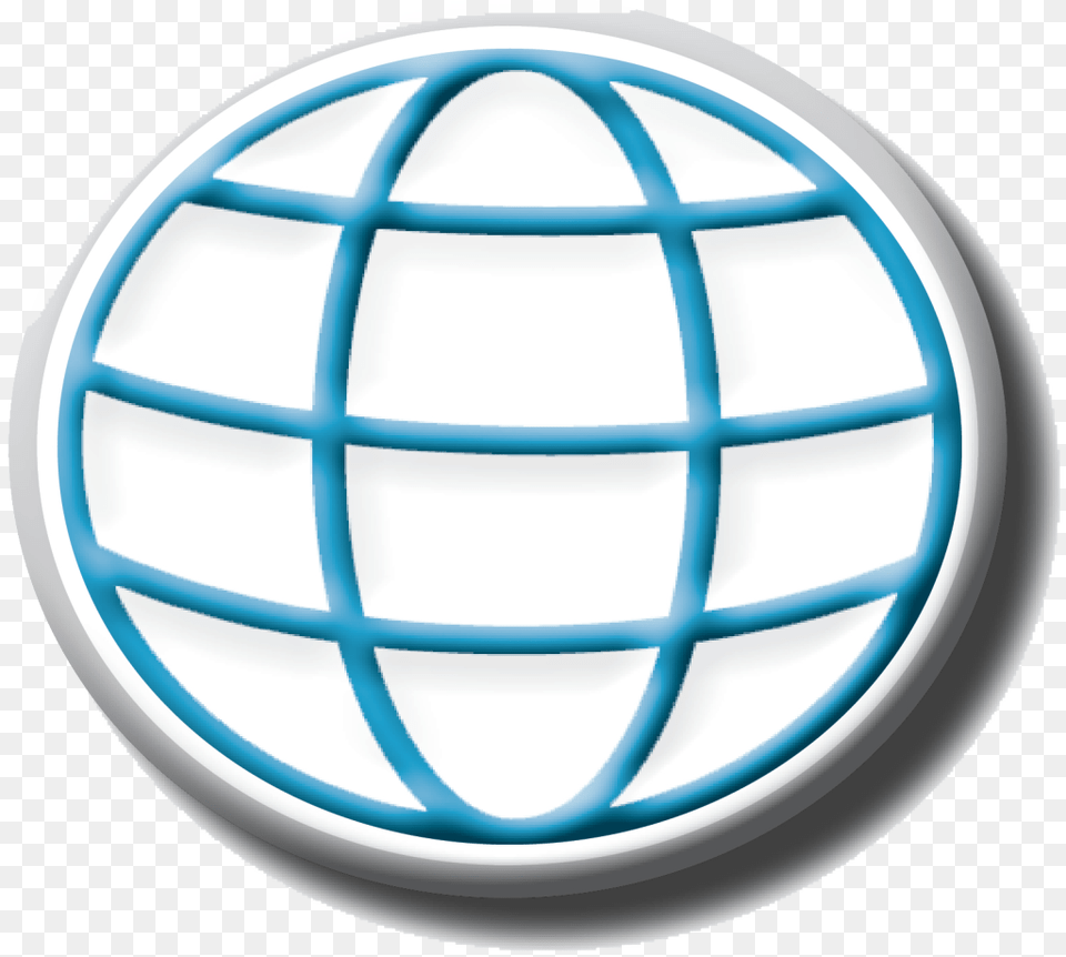 Logo Internet Vector, Sphere, Astronomy, Outer Space Free Transparent Png