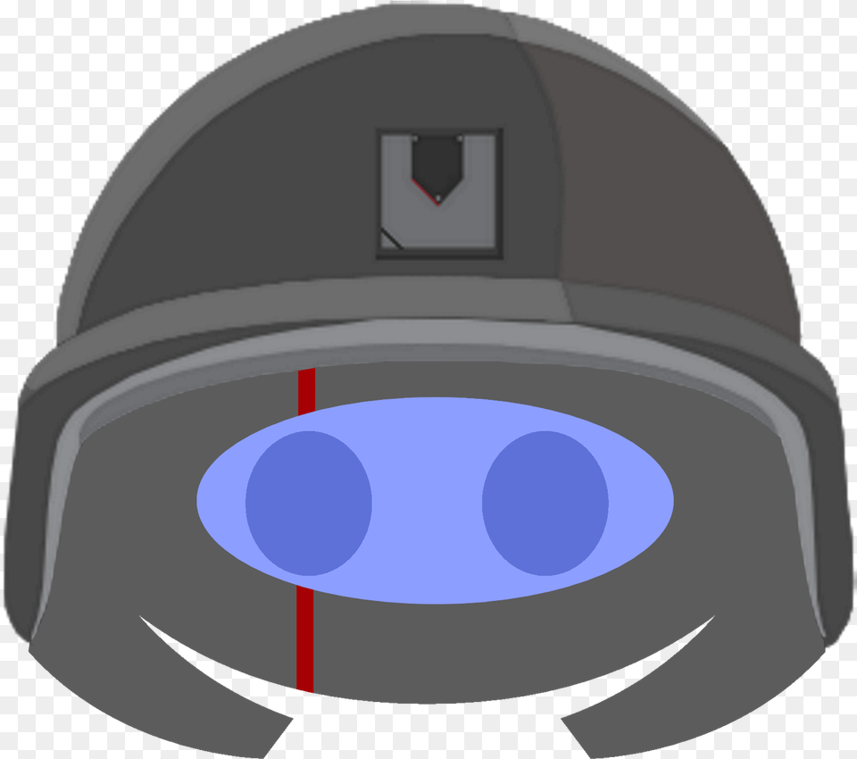 Logo Into A Discord Operator Discord Logo, Lighting, Helmet, Clothing, Hardhat Png Image