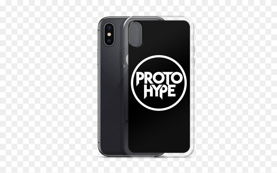 Logo Iphone Case Protohype Online Mobile Phone Case, Electronics, Mobile Phone Free Png Download