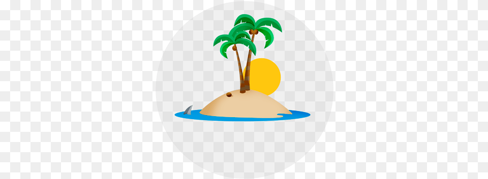 Logo Isla Traquair, Plant, Tree, Palm Tree, Outdoors Free Transparent Png