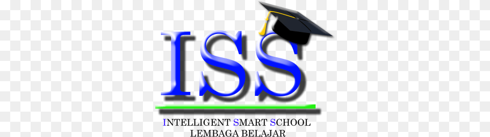 Logo Iss, Graduation, People, Person, Text Free Png Download