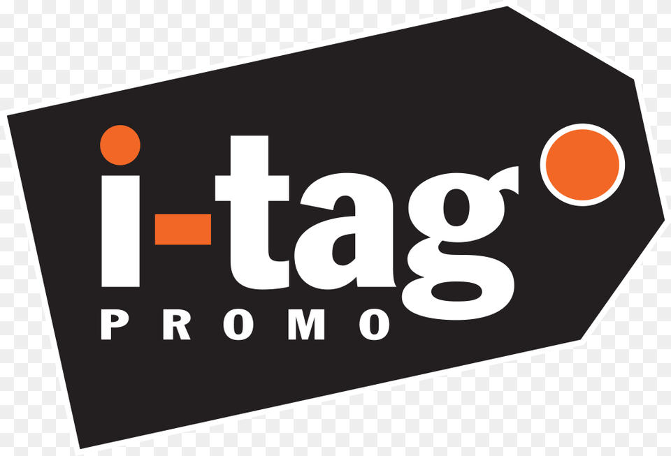 Logo Itag Promo, Sign, Symbol, Text, Scoreboard Free Transparent Png