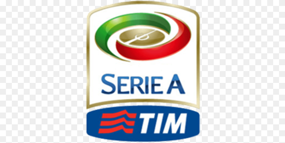 Logo Italy Serie A Logo, Food, Ketchup, Tin Png Image