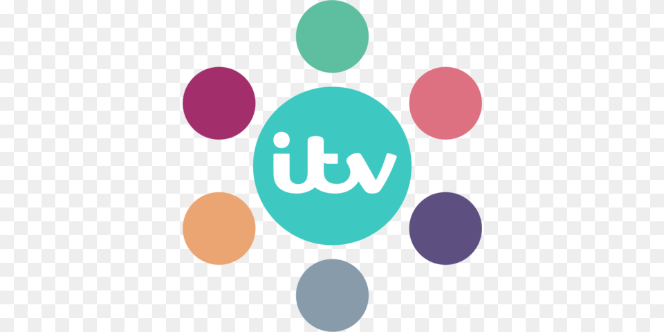 Logo Itv Hub Logo, Light, Traffic Light Png Image