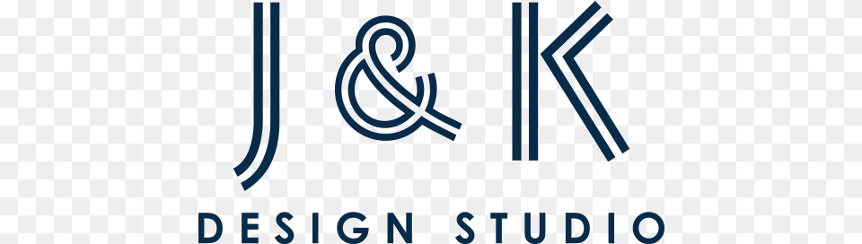 Logo J And K Design, Knot, Text Free Transparent Png
