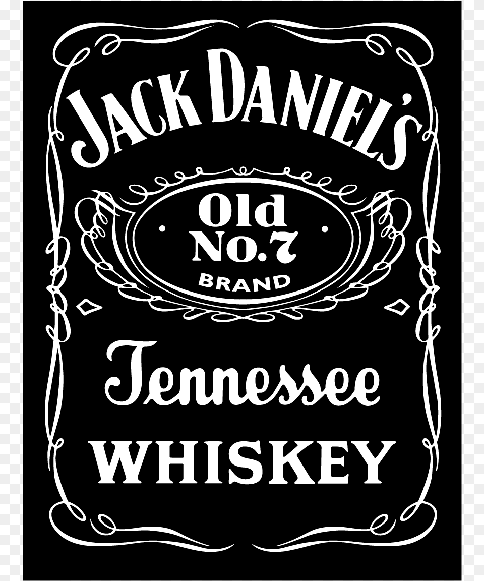 Logo Jack Daniels Vector, Clothing, Vest, Text, Dynamite Free Png