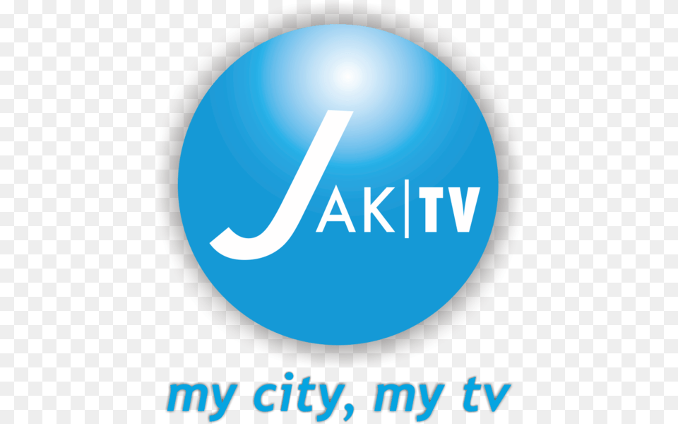 Logo Jak Tv Castel Del Monte, Disk Png