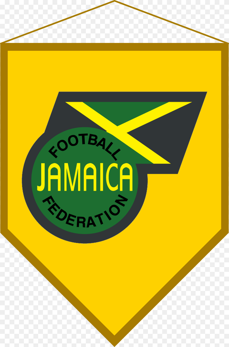 Logo Jamaica, Badge, Symbol Png