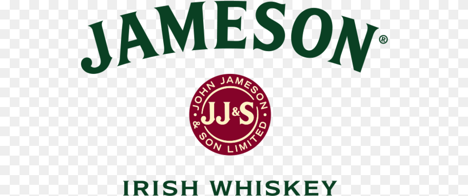 Logo Jameson Irish Whiskey Png Image