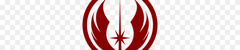 Logo Jedi Image, Weapon, Symbol Free Png Download