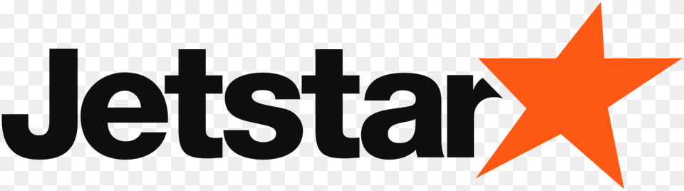 Logo Jetstar, Star Symbol, Symbol Free Transparent Png