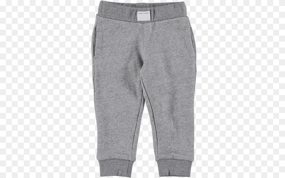 Logo Jogging Bottoms Grey Designer, Clothing, Pants, Shorts, Coat Free Png