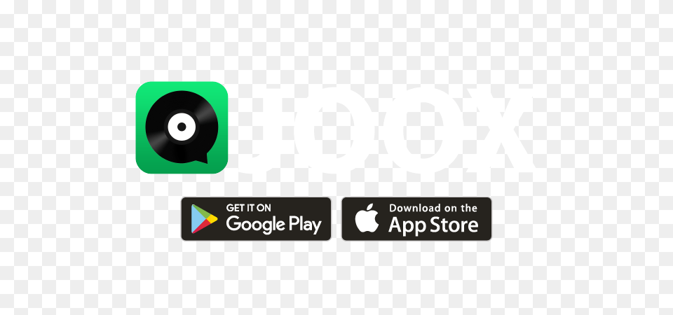 Logo Joox New Available On The App Store Full Size Available On The App Store, Text Free Transparent Png