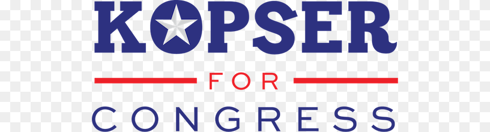 Logo Joseph Kopser Congress, Symbol, Scoreboard Free Png Download