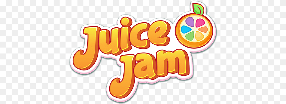 Logo Juice Jam, Sticker, Food, Sweets, Dynamite Free Transparent Png