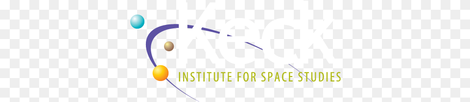 Logo Keck Institute For Space Studies Daniel Suarez Space Tech Author, Nature, Night, Outdoors, Astronomy Free Png