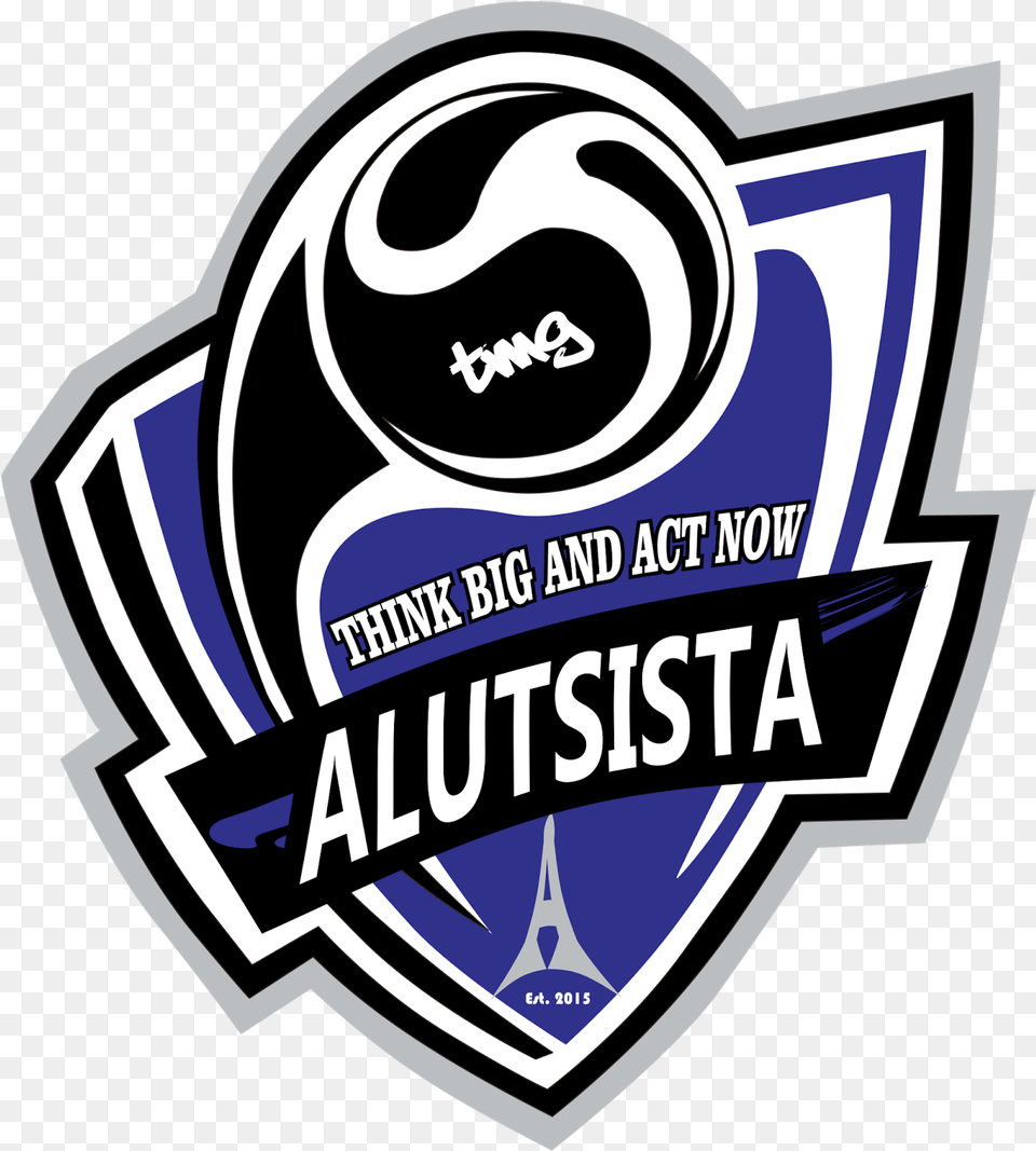 Logo Keren 2016 Alutsista Stembatema City Futsal Logo, Badge, Symbol, Emblem, Dynamite Free Transparent Png
