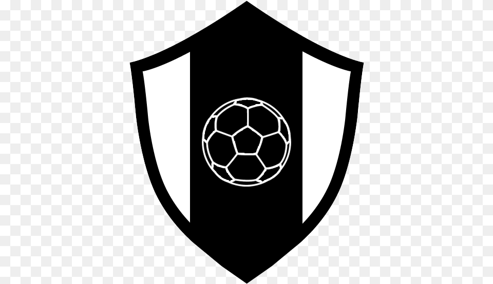 Logo Keren Polos 5 Image Football, Armor, Ball, Soccer, Soccer Ball Png