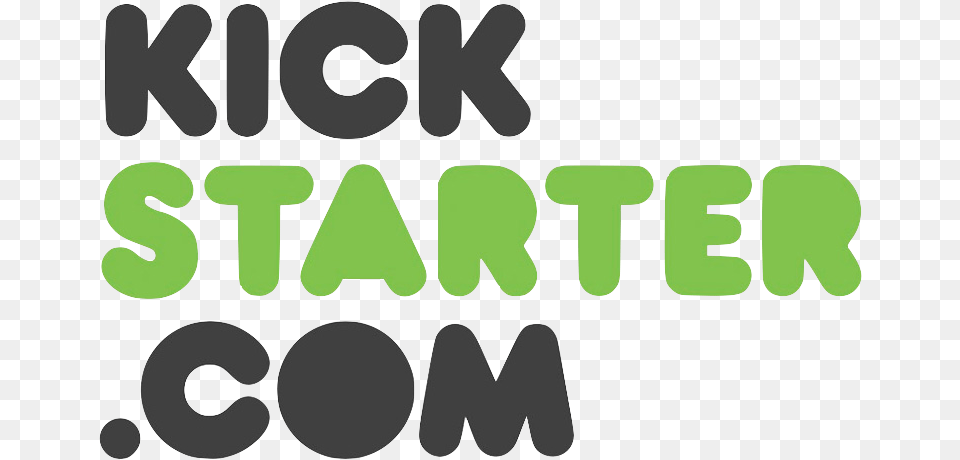 Logo Kickstarter Download Kickstarter Logo No Background, Text, Green Png