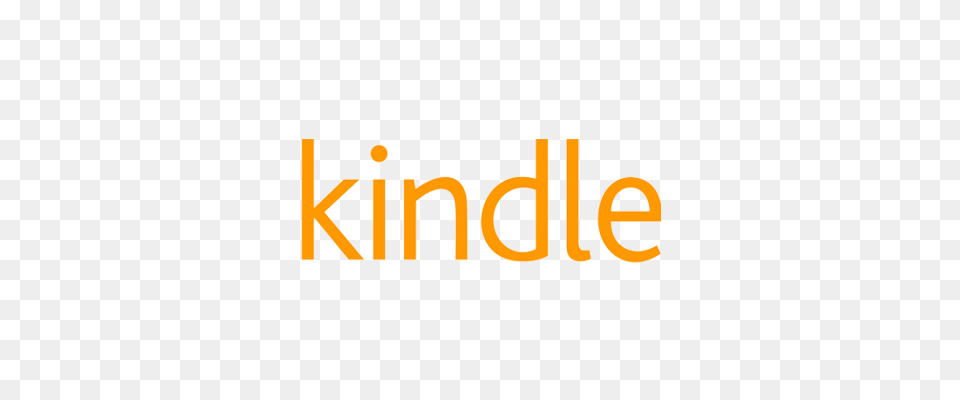Logo Kindle, Text Free Png