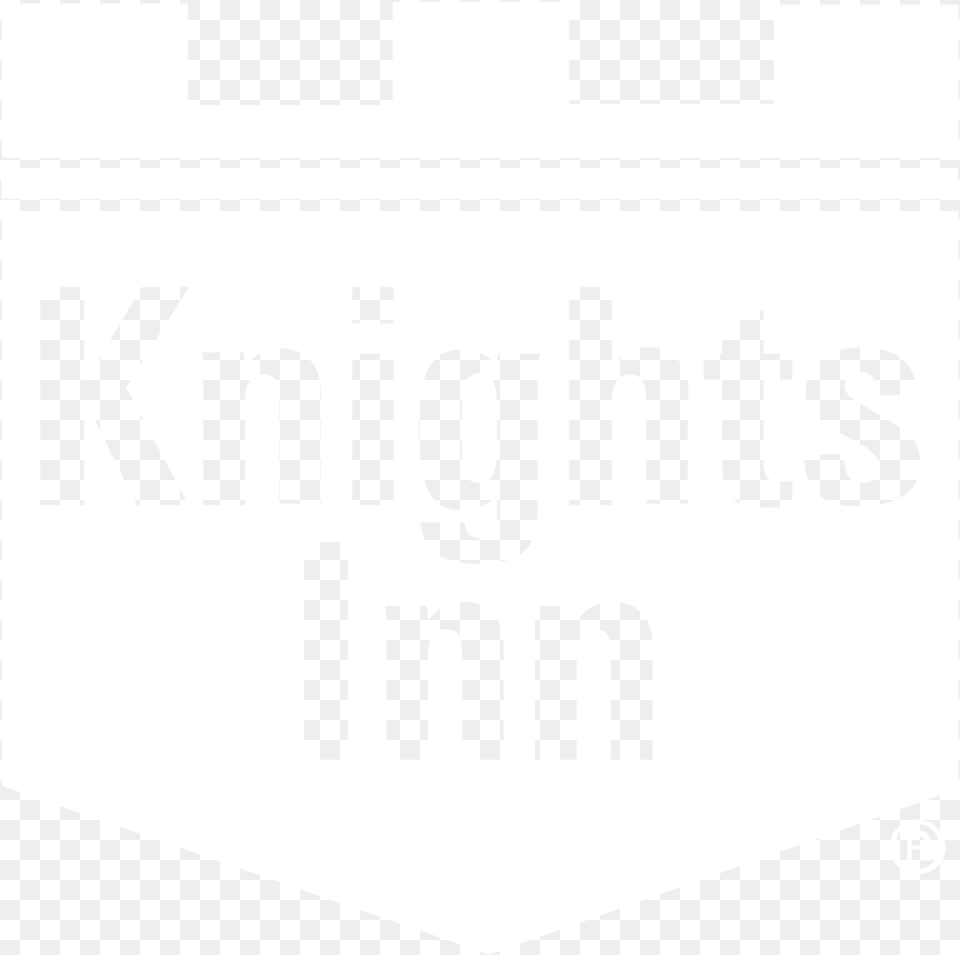 Logo Knightsinn White Format Twitter Logo White, Sign, Symbol, Road Sign, Text Free Png Download