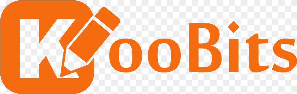 Logo Koobits Logo, Text Free Transparent Png