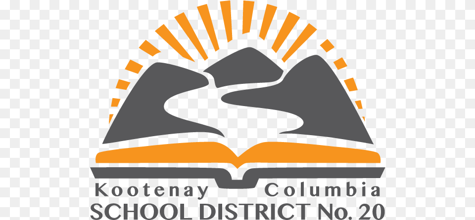 Logo Kootenay Columbia School District, Clothing, Hat, Symbol, Cap Free Png