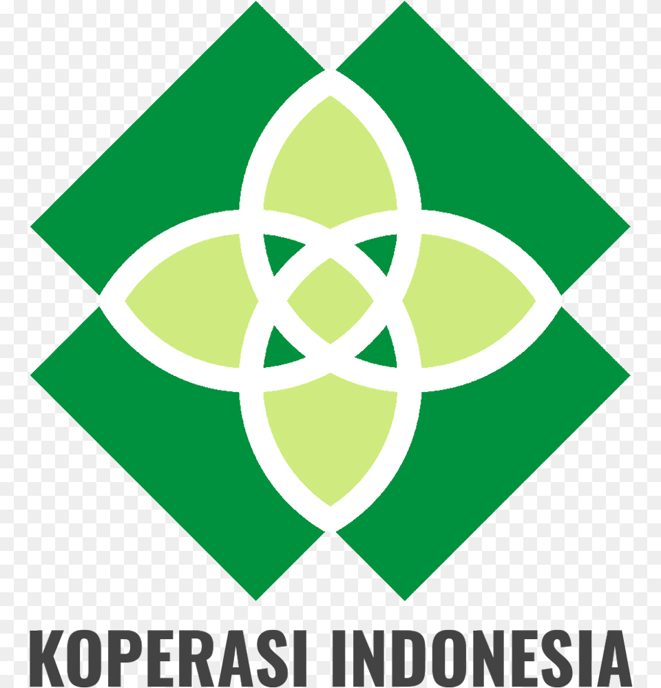 Logo Koperasi Logo Koperasi Baru 4 Logo Koperasi Logo Koperasi Indonesia, Symbol, Dynamite, Weapon Free Transparent Png