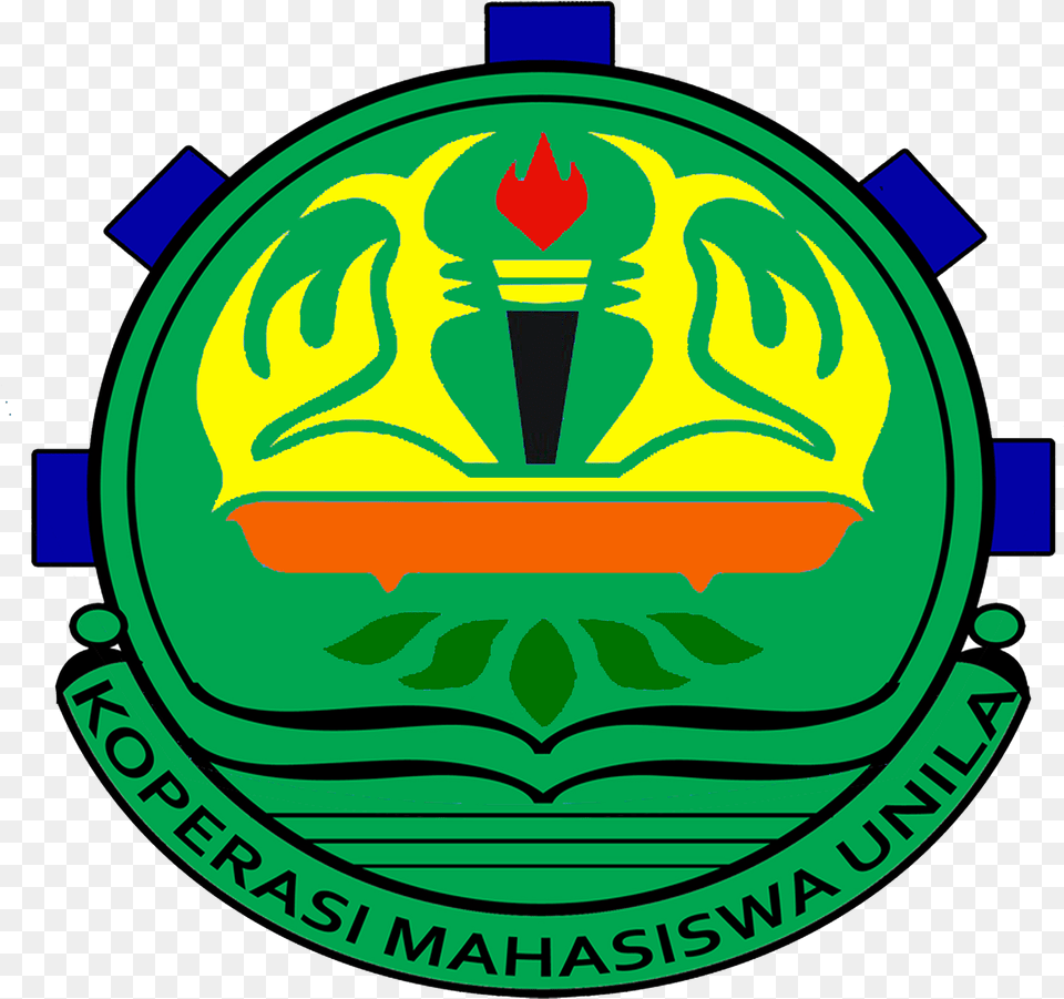 Logo Kopma Unila, Emblem, Symbol, Badge Free Png Download