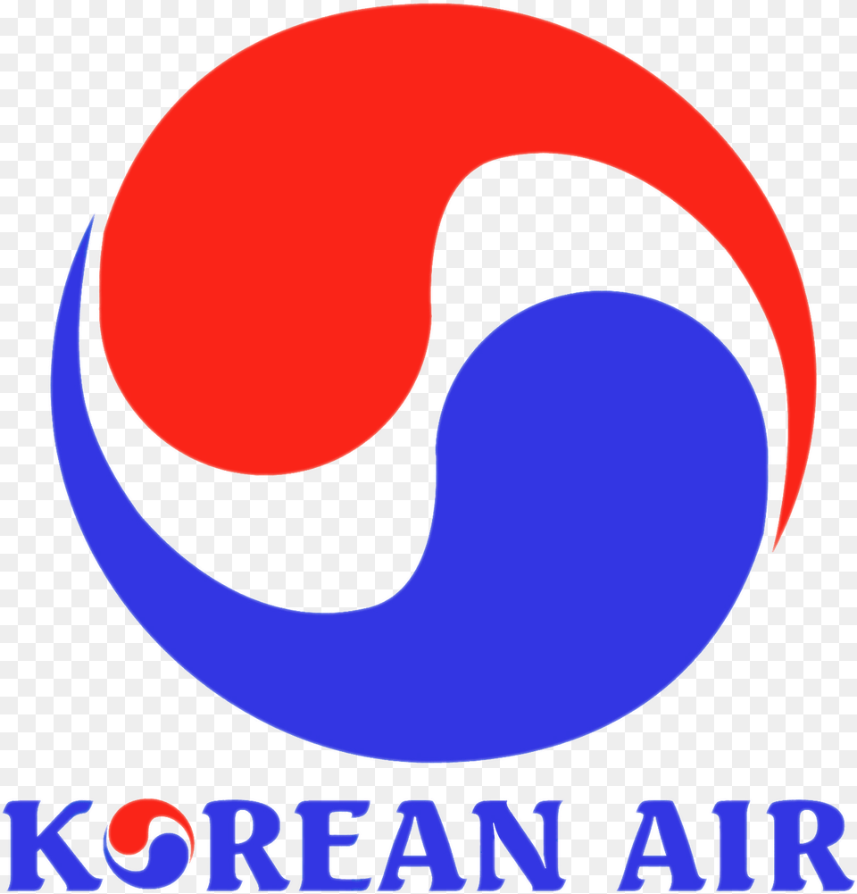 Logo Korean Air Png